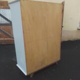 Cupboard