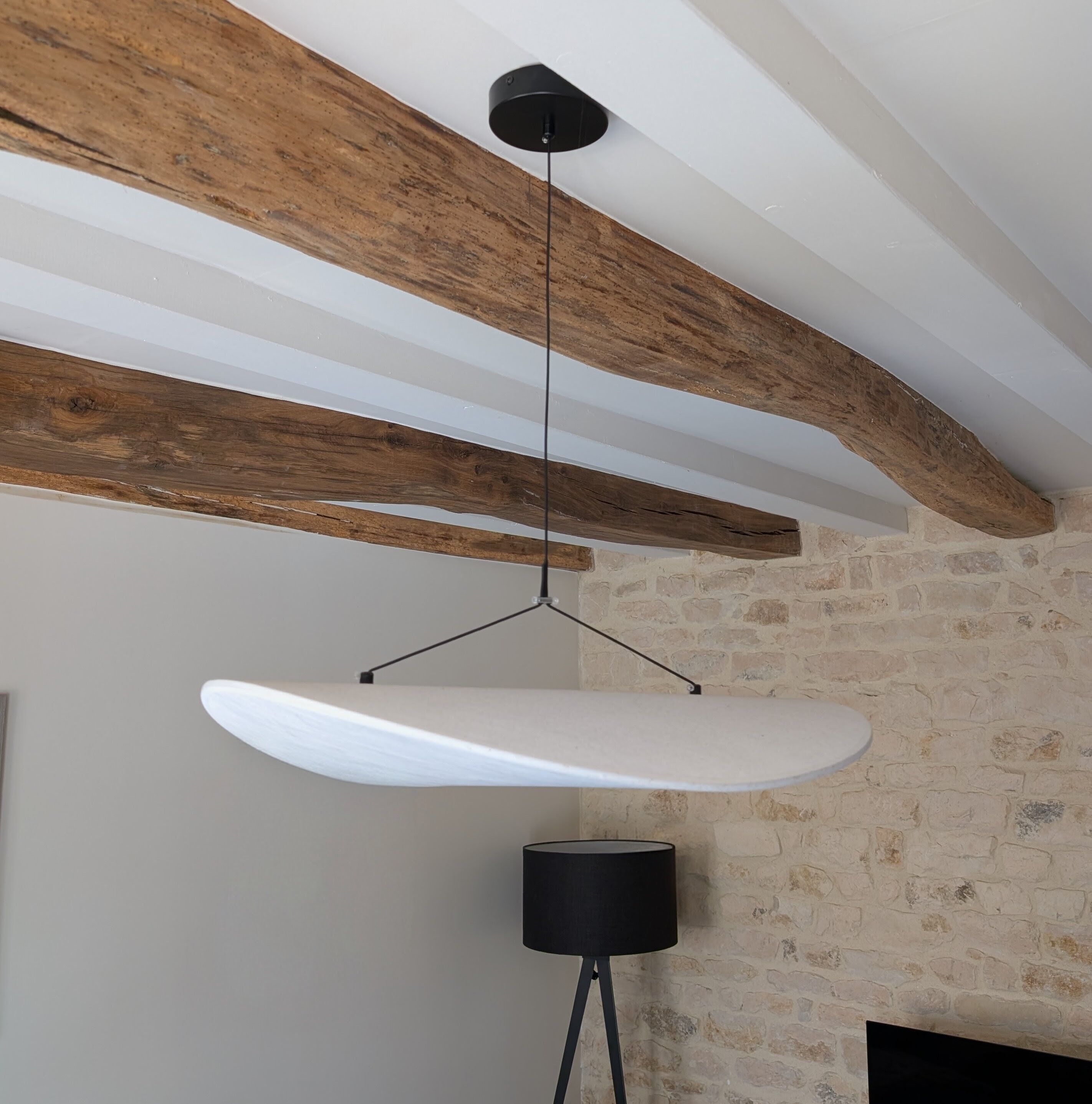 Luminerot Suspension
