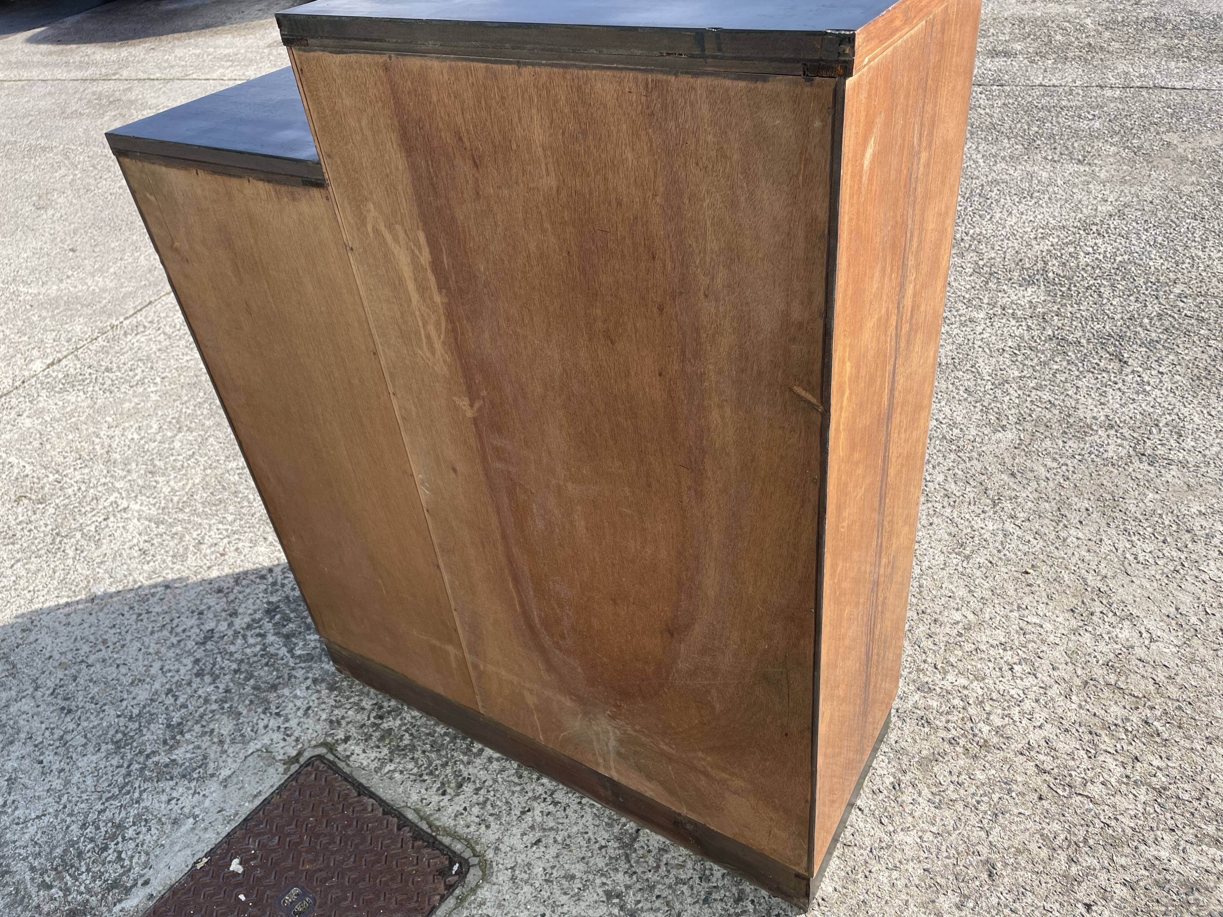 Meuble vintage année 40