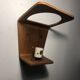 Paire D’applique Philips Par Louis Kalff Circa 1960