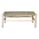 Natural bench wiki