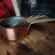 Havard Copper Pan Series