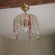 Chandelier 60 years