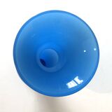 Vase Opaline
