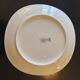 12 Berry Porcelain plates 1970