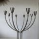 IKEA Stockholm model candle holder by Knut and Marianne Hagberg, signed