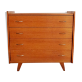 Commodity vintage feet compass