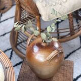 Stoneware carboy