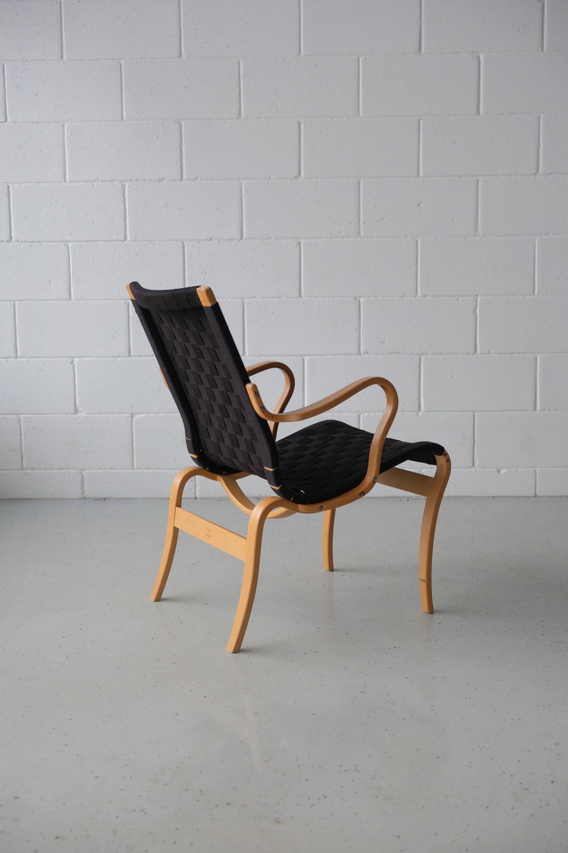 Bruno Mathsson 'Mina' for Dux
