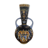 Vase Gien 2 handles renaissance