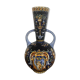 Vase Gien 2 anses renaissance