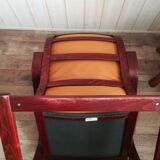 Fauteuil "Poang" par Noboru Nakamura