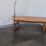 Vintage industrial articulated lamp by Sis