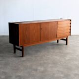 Buffet vintage | Commode | Années 1960 | Suède
