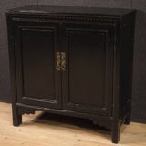 Chinese lacquered sideboard from the 1950s