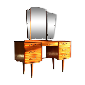 vintage dressing table | 60s | Sweden