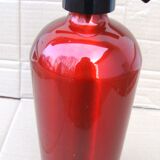 Vintage water siphon from selz