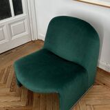 Alky armchair