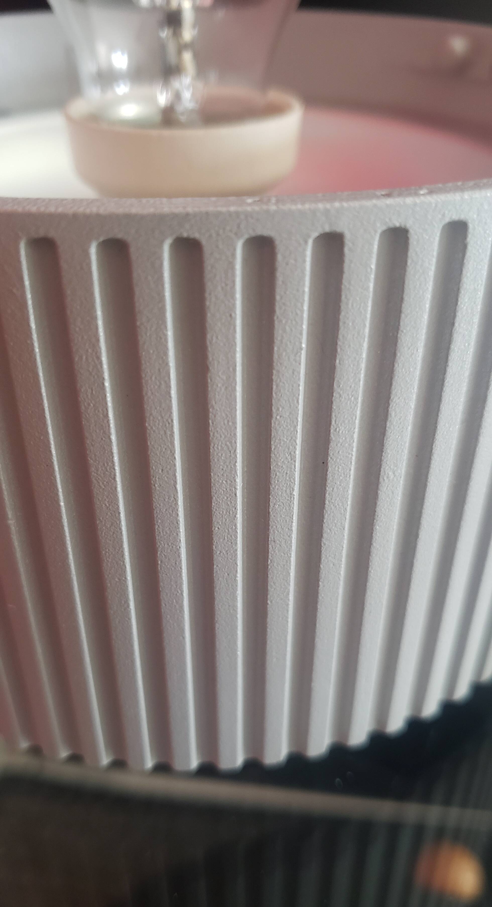 Bulbone wall lamp produced by Tronconi Milano