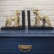 2 bookends