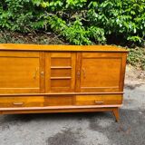 Buffet feet compass 60s