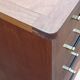 Commode années 1950