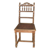 Chaise ancienne