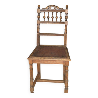 Antique chair