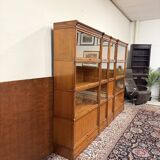 Original Globe Wernicke Ambassador Bookcase
