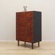 Teak chest of drawers, Danish design, 1970s, production: Denmark