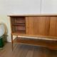 High Sideboard by Roger Landault, 1955