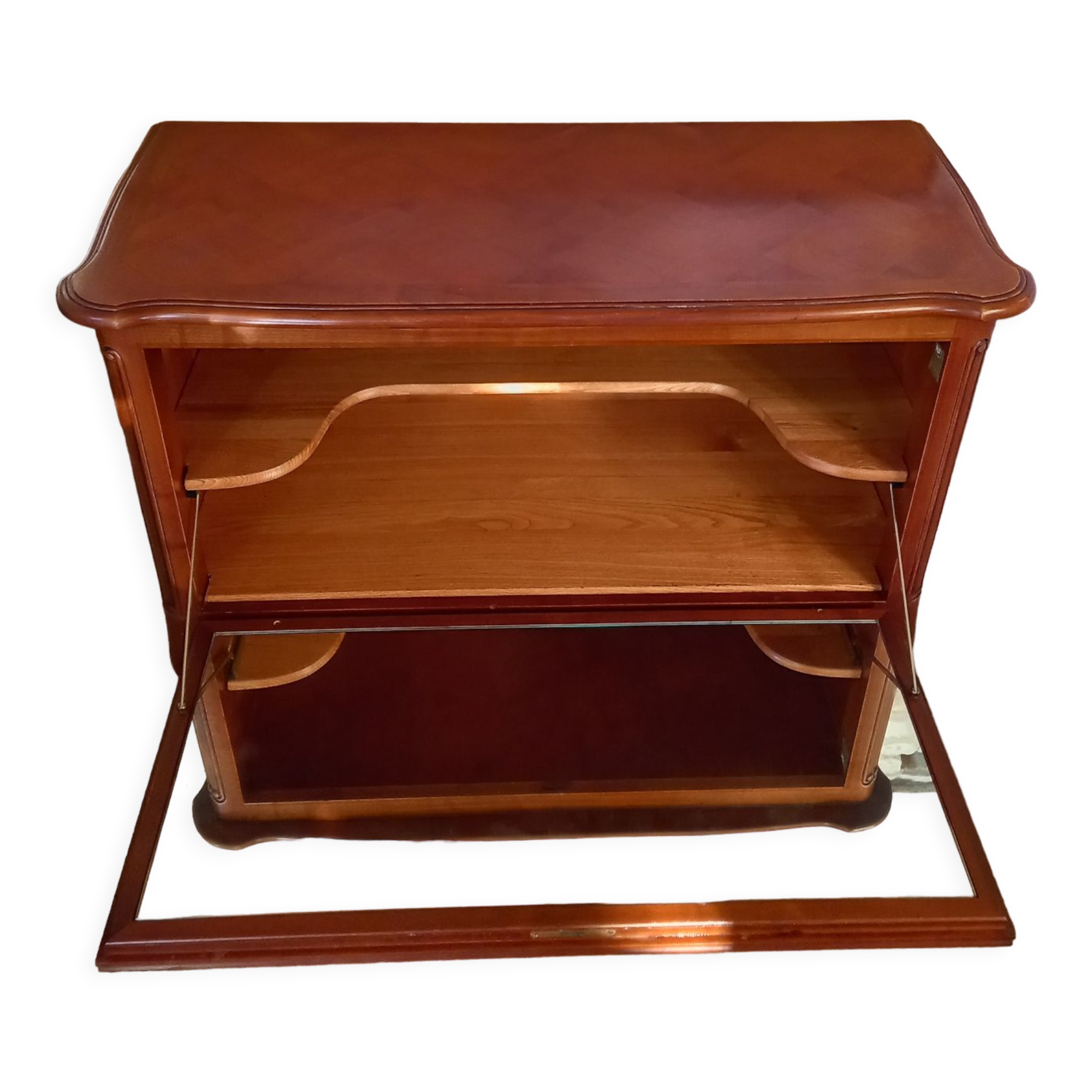 Antique bar furniture