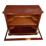 Antique bar furniture