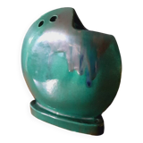 Free-form ceramic vase from the 50s