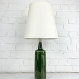 Ceramic Table Lamp Dl27, Per Linnemann-Schmidt for Palshus, Denmark