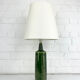 Ceramic Table Lamp Dl27, Per Linnemann-Schmidt for Palshus, Denmark