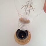 Lampe mazda