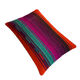 Vintage turkish handmade cushion cover , 30 x 50 cm