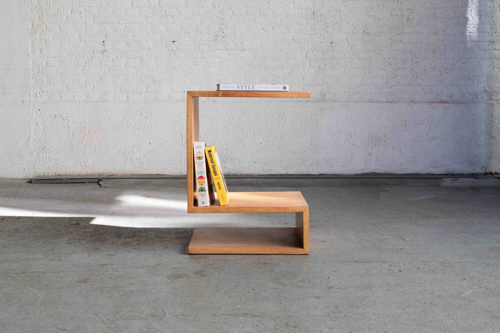 Table basse design danois