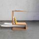 Table basse design danois