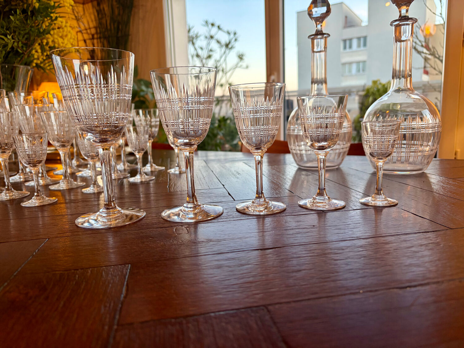 Cavour model baccarat service