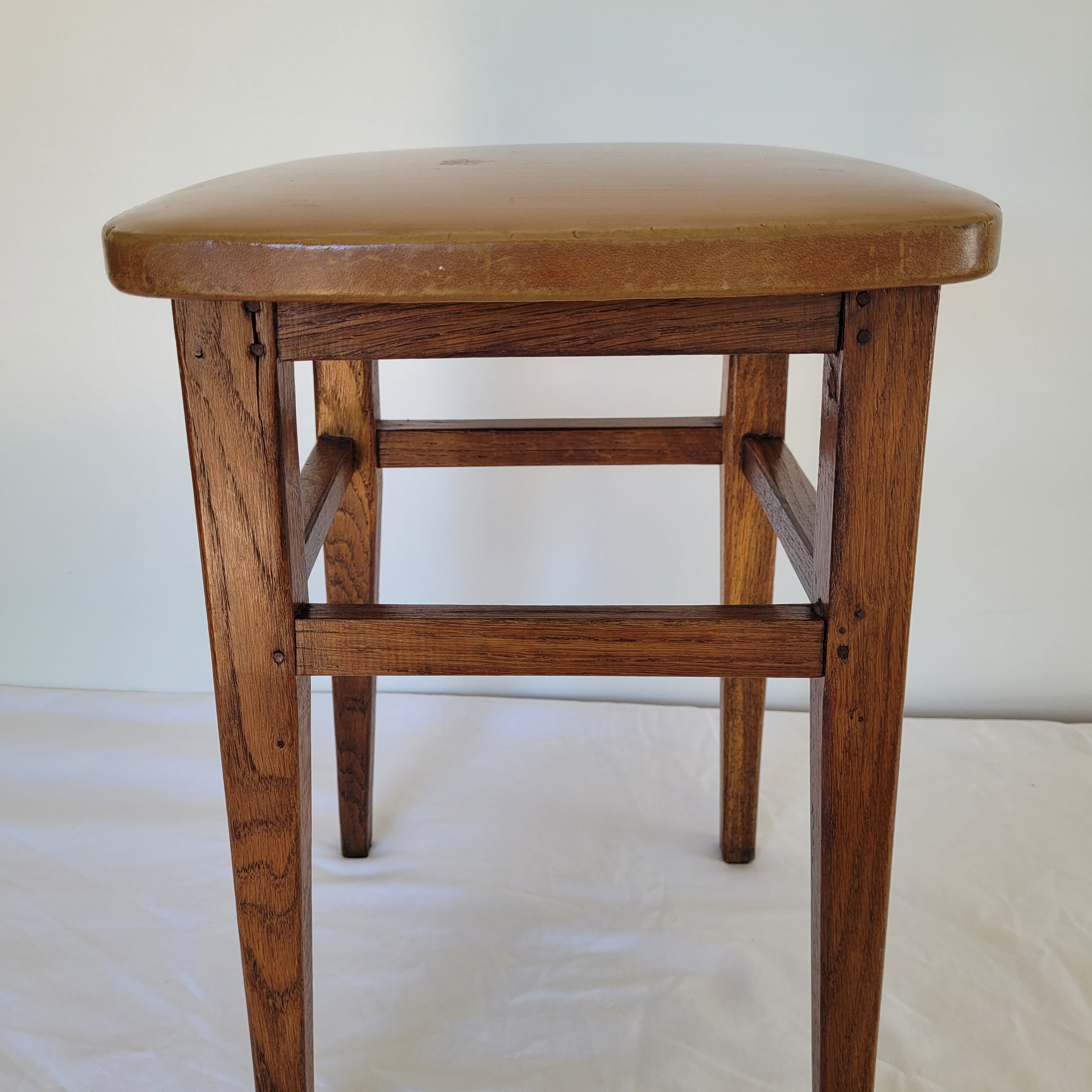 Bistro stool 50s
