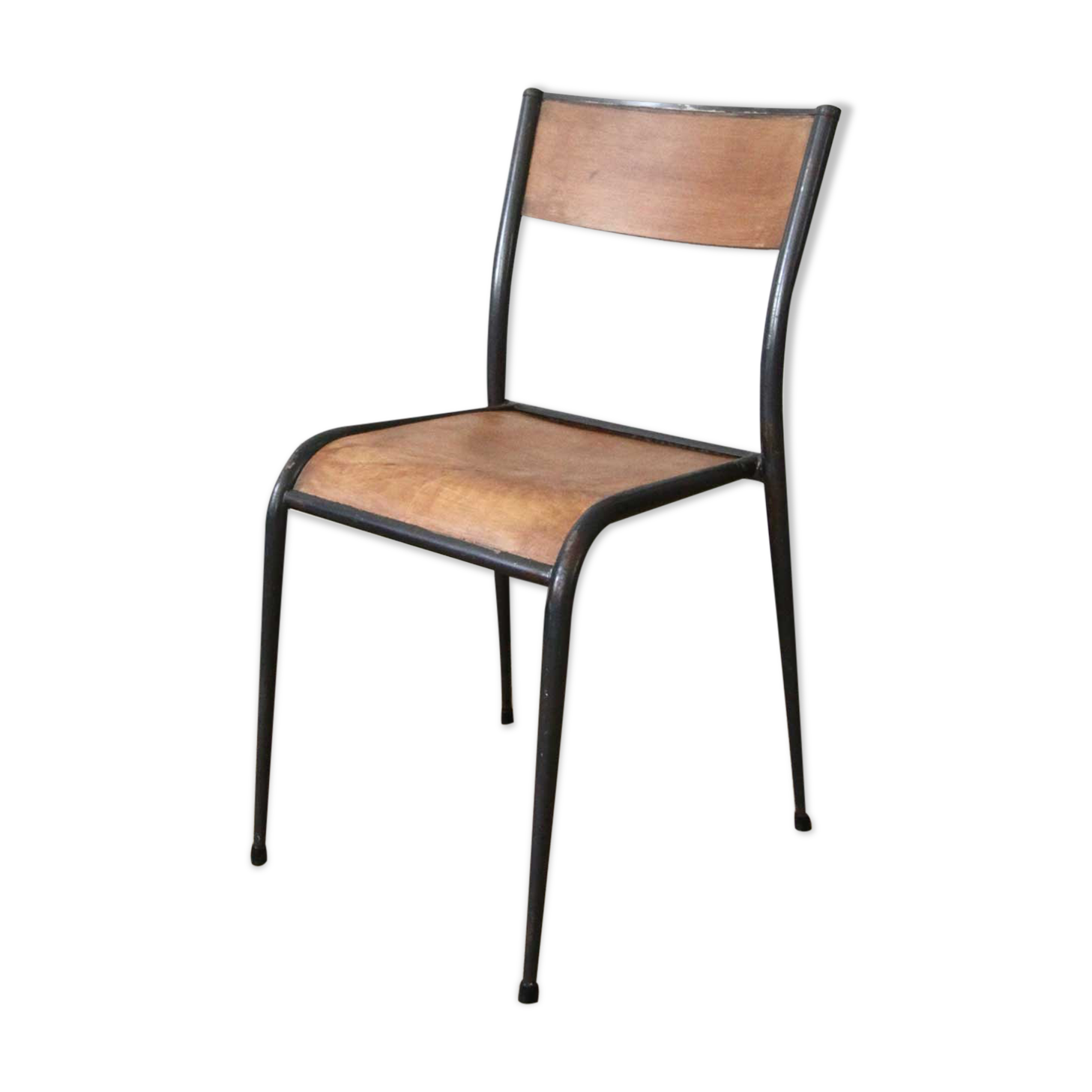 Mullca Chair 510 Compass Feet