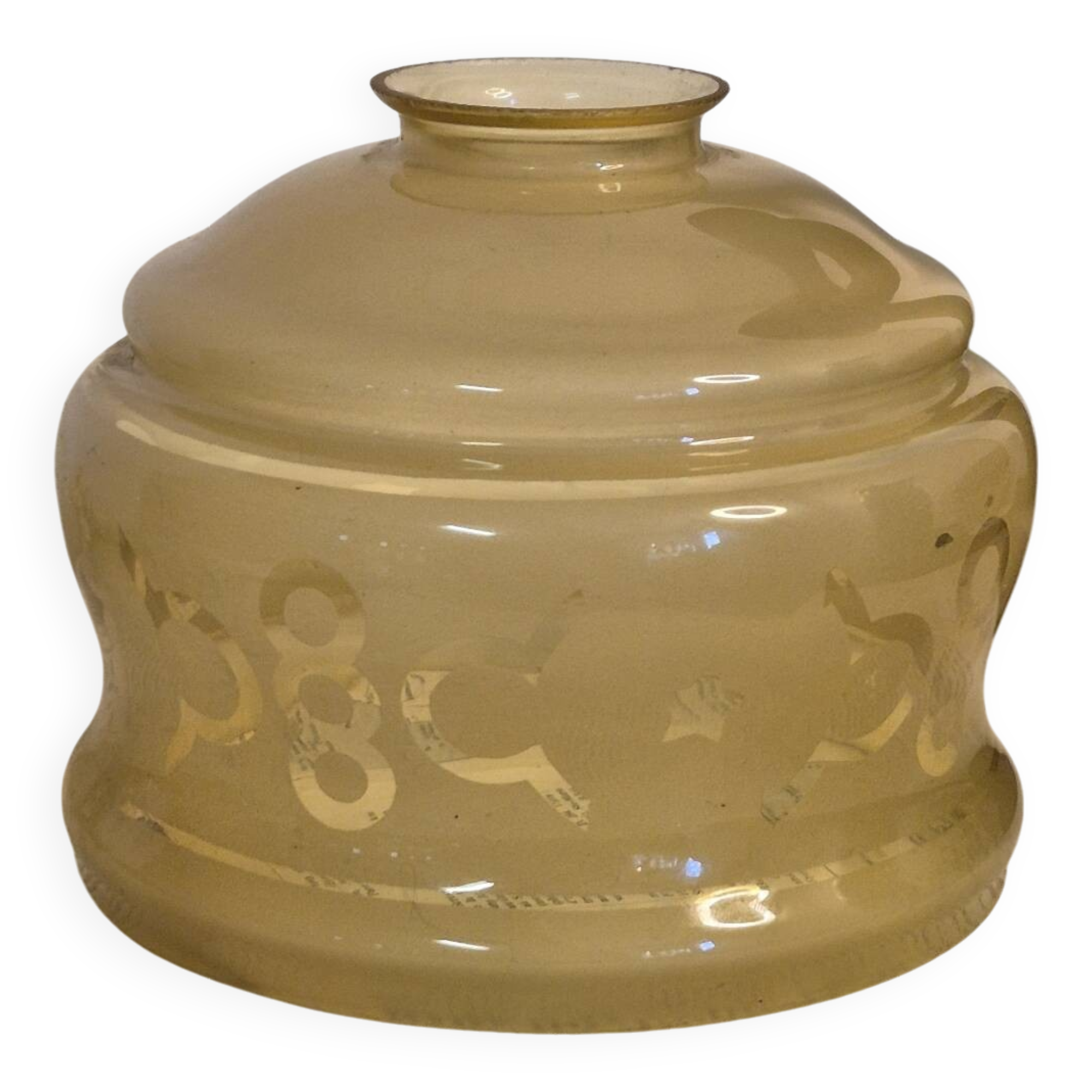 Globe vintage