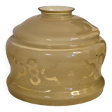 Globe vintage