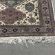 Handmade Iranian wool rug - 1.90m x 1.25m