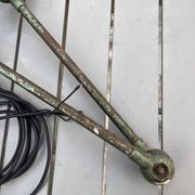 Jieldé industrial style lamp