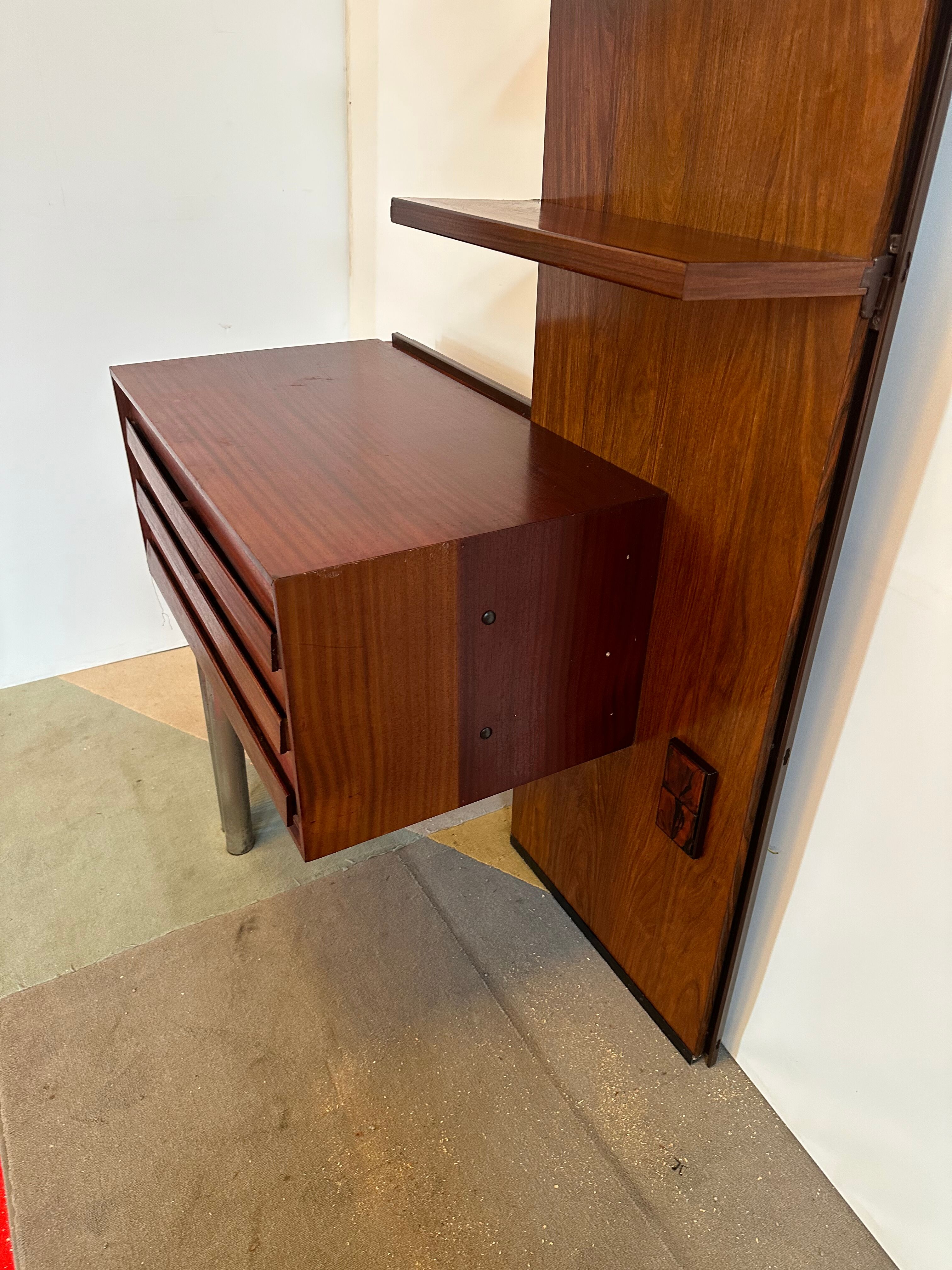Hülsta bar furniture