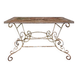 Garden Table