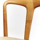 Johannes Andersen "Juliane" Chair for Uldum I Set of Four